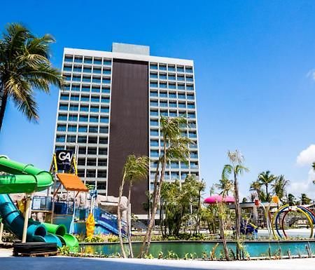 Salinas Premium Resort Apto 1 Quarto Salinópolis Zewnętrze zdjęcie