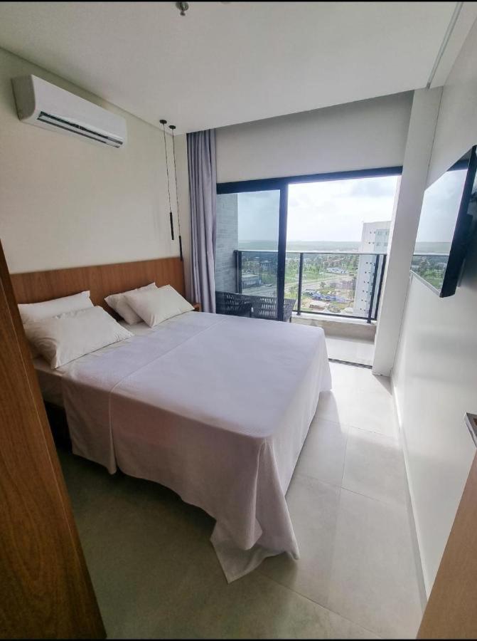 Salinas Premium Resort Apto 1 Quarto Salinópolis Zewnętrze zdjęcie