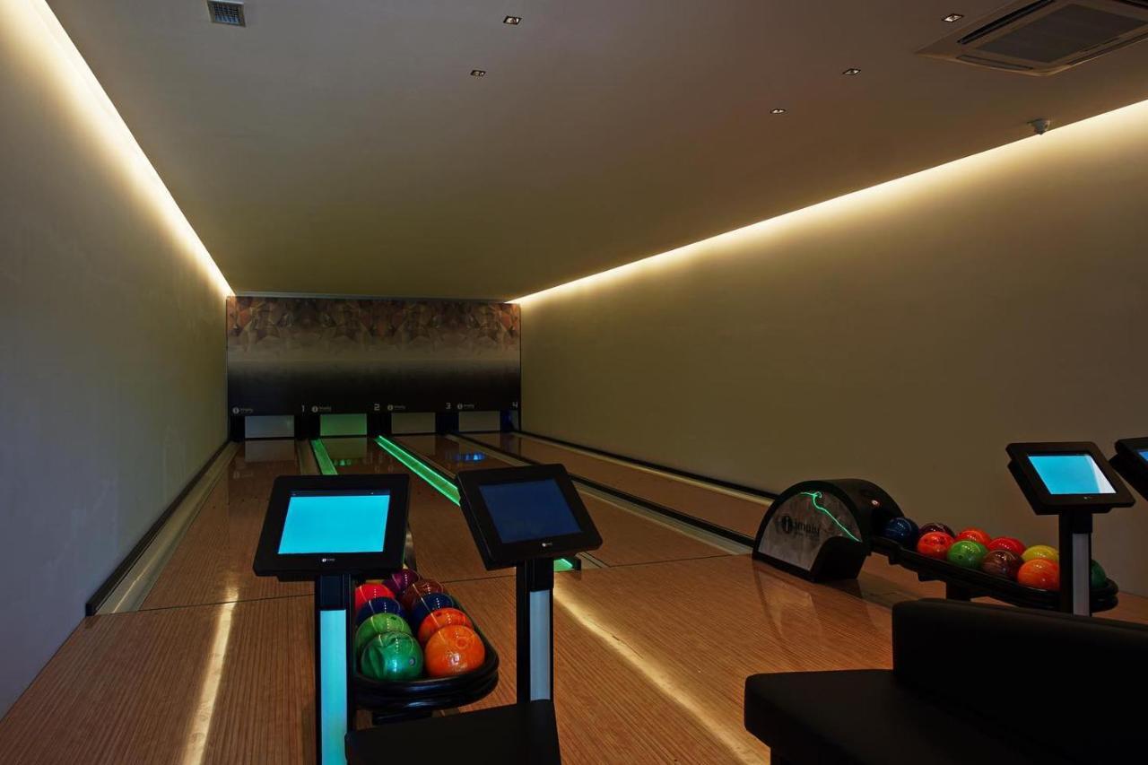 Salinas Premium Resort Apto 1 Quarto Salinópolis Zewnętrze zdjęcie