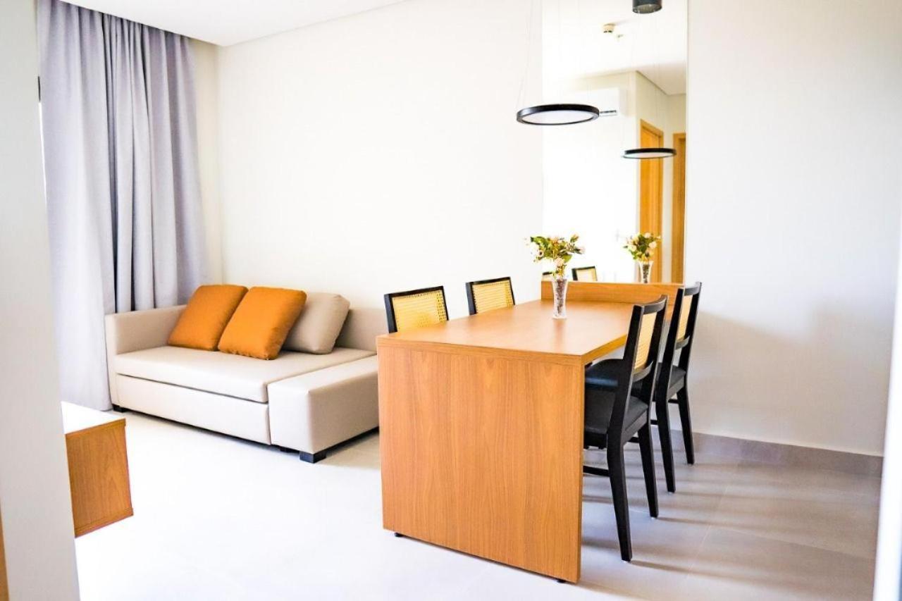 Salinas Premium Resort Apto 1 Quarto Salinópolis Zewnętrze zdjęcie