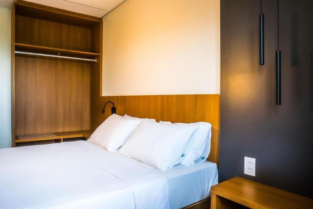 Salinas Premium Resort Apto 1 Quarto Salinópolis Zewnętrze zdjęcie